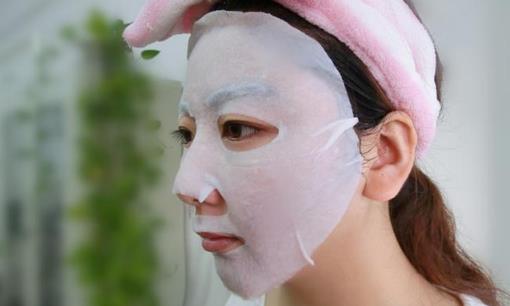 晚上护肤护肤小秘诀及正确步骤 敷完面膜是否要洗脸