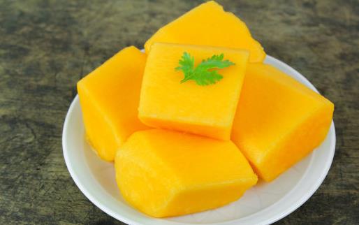 木瓜美容丰胸增强免疫力 木瓜的吃法营养新吃法