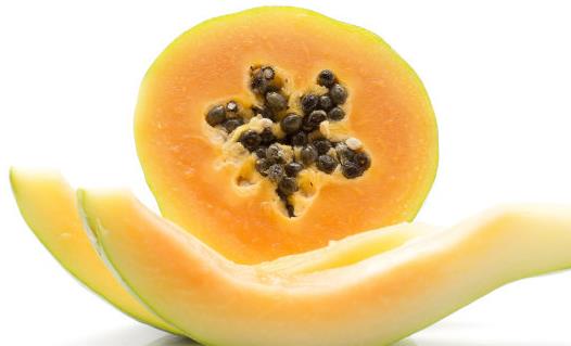 木瓜美容丰胸增强免疫力 木瓜的吃法营养新吃法