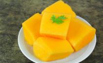 木瓜美容丰胸增强免疫力 木瓜的营养新吃法