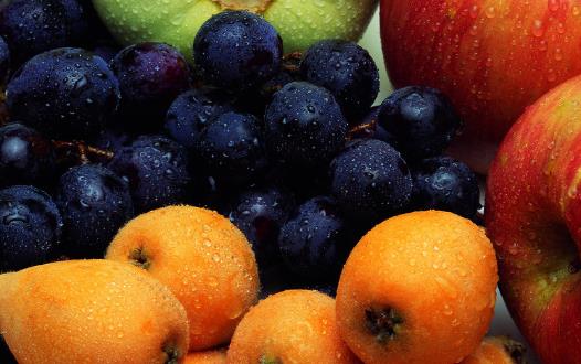 水果虽然营养健康 其食用也有宜忌