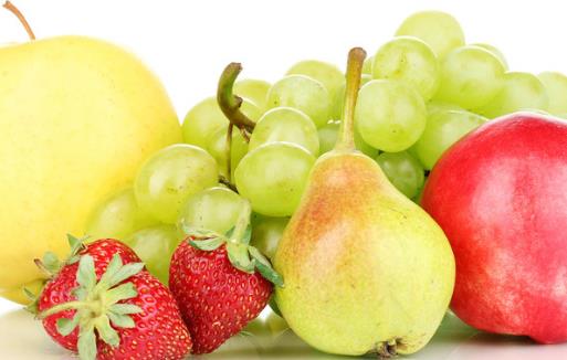 水果虽然营养健康 其食用也有宜忌