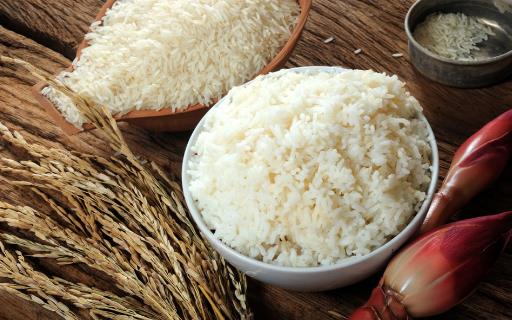  蒸米饭放一物，普通米饭就能变成“抗癌主食”！超市就能