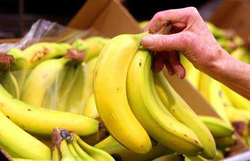 每天两根香蕉吃一个月，身体竟发生惊人变化