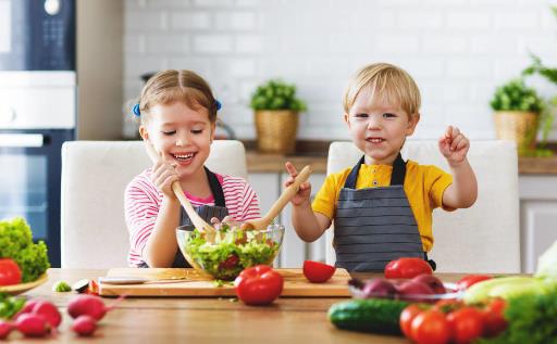 提高儿童注意力的食物，6中食物提高孩子的注意力 