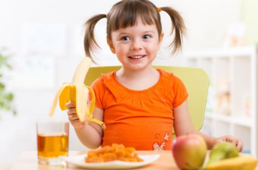 宝宝饮食小常识|提高儿童注意力的食物推荐 营养充足提高大脑的运转
