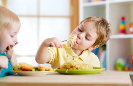 提高儿童注意力的食物推荐 营养充足提高大脑的运转