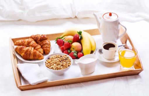 糖尿病患者不吃早餐危害太大，健康的早餐应包含这些食物 