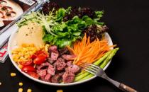 减肥时无法避免的饮食误区 饮食中含有的不健康因素