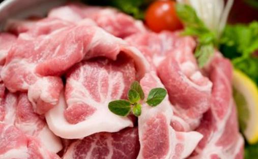 卤猪肉最好吃的做法 猪肉的适用人群及选购法