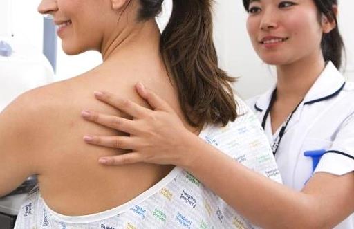 乳腺结节对女性危害大 乳腺结节形成的原因及预防
