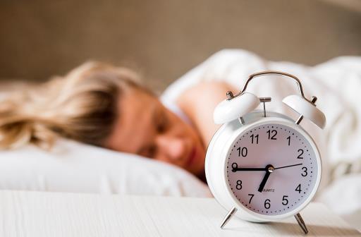 每天正常的睡眠时间应该是几个小时