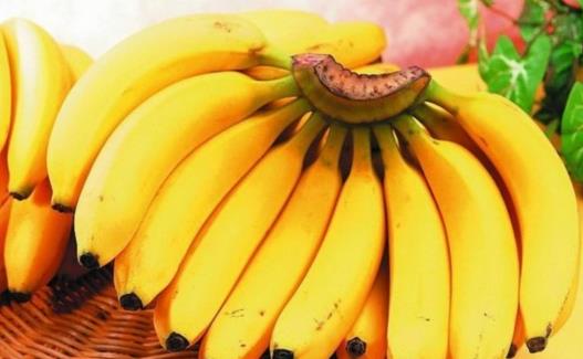 并不只有香蕉可以治疗便秘 有利于预防便秘的水果