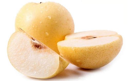 不同的煮梨方法有不同的功效 
