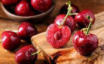 营养专家教大家挑选樱桃妙招 吃樱桃的注意事项