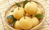 不同的煮梨方法有不同的功效 雪梨汤的做法
