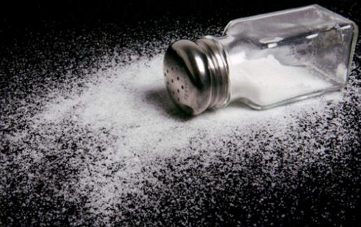 断盐不是道饮食无滋味 盐的药用价值