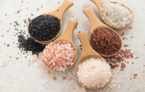 盐吃多了易衰老 注意食物的烹调方法减盐不减咸