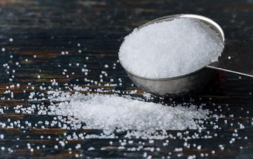 盐吃多了易衰老 注意食物的烹调方法减盐不减咸