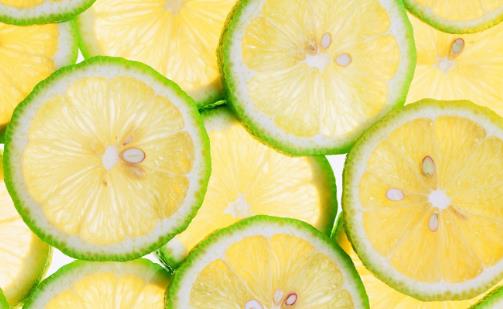 一个柠檬能减掉多少斤脂肪？该怎么吃柠檬