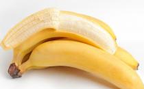 ​香蕉是健身饮食必不可少的食物 健身必吃香蕉的理由