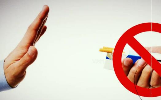 戒烟需要科学正确的戒烟方法 两种中医戒烟方法