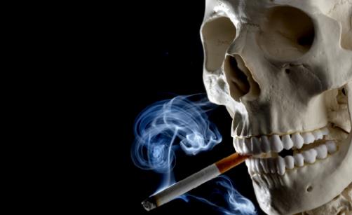 总是戒烟戒不了 但是这4种情况必须暂停吸烟
