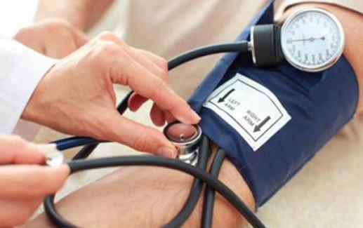 高血压影响健康 容易患上高血压的人