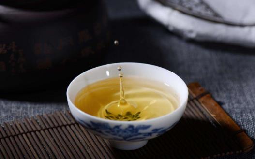喝茶是我们养生保健的方式 减肥养生茶配方大全