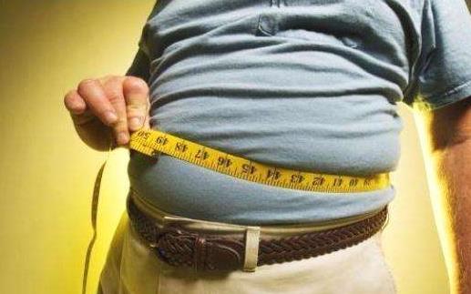体脂肪过高的危害 内脏脂肪的自我检测方法