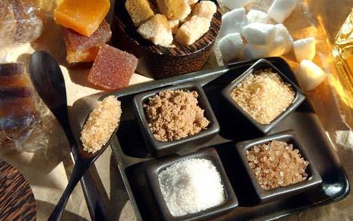 无糖食品也是糖 无糖食品的辨认真假