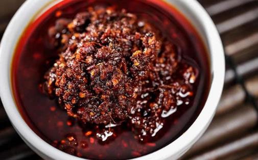 比老干妈更下饭的5款酱料,让菜肴香出银河系!