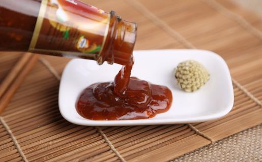 比老干妈更下饭的5款酱料,让菜肴香出银河系!