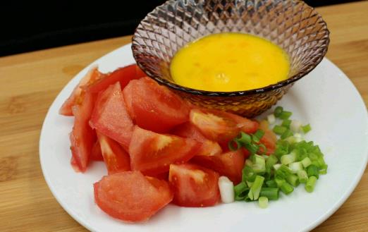 西红柿鸡蛋减肥 西红柿炒鸡蛋保留最佳营养的窍门 