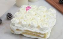 无从辨认真假的奶油 植物奶油和动物奶油的区别 