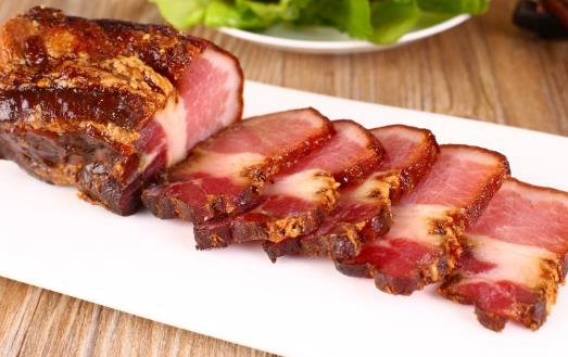 减少腊肉对人体的危害 腊肉健康食用方法