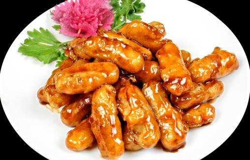 糖醋鱼怎样才能做出饭店味道?只需掌握这个技巧,简单好