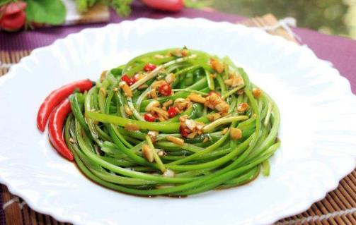 热天凉菜先上桌，学会这6道，清爽不腻，很解馋，比热菜更