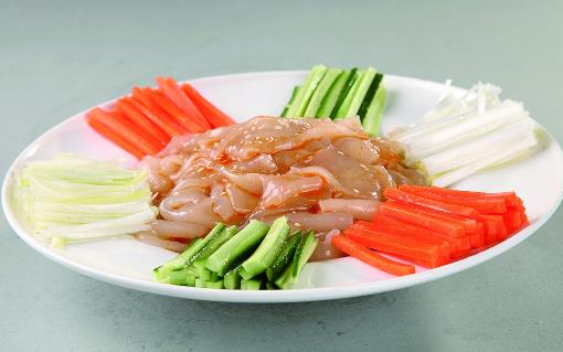 热天凉菜先上桌，学会这6道，清爽不腻，很解馋，比热菜更