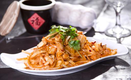 热天凉菜先上桌，学会这6道，清爽不腻，很解馋，比热菜更