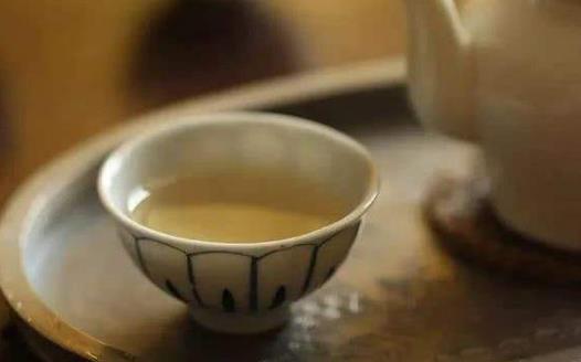 饮茶也可以减肥 经常喝茶的好处