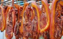 减少腊肉对人体的危害 腊肉健康食用方法