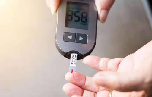血糖的正常值和标准 老年人血糖控制标准要适当放宽
