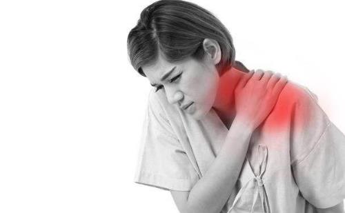 肩痛梳不了头到底为啥 肩周炎的几个时期和治疗方法