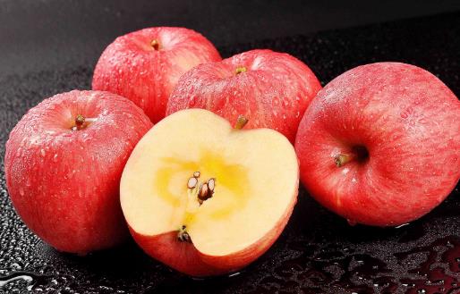 苹果烂了一块，整个都不能吃了吗？为什么