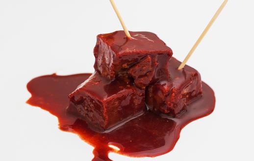 豆腐乳吃多了会不会得癌症