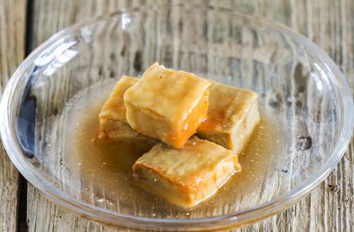 豆腐乳吃多了会不会得癌症