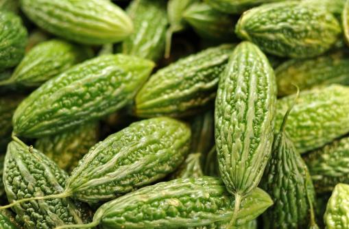 19道苦瓜做法，清热又解暑