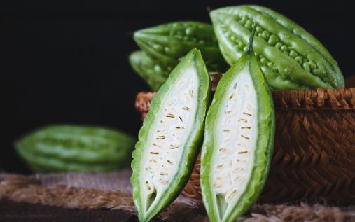 19道苦瓜做法，清热又解暑