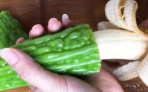 清热又解暑的苦瓜做法 炎热的夏季吃出苦瓜新高度